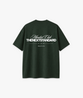 Mindset Club Heavyweight Tee