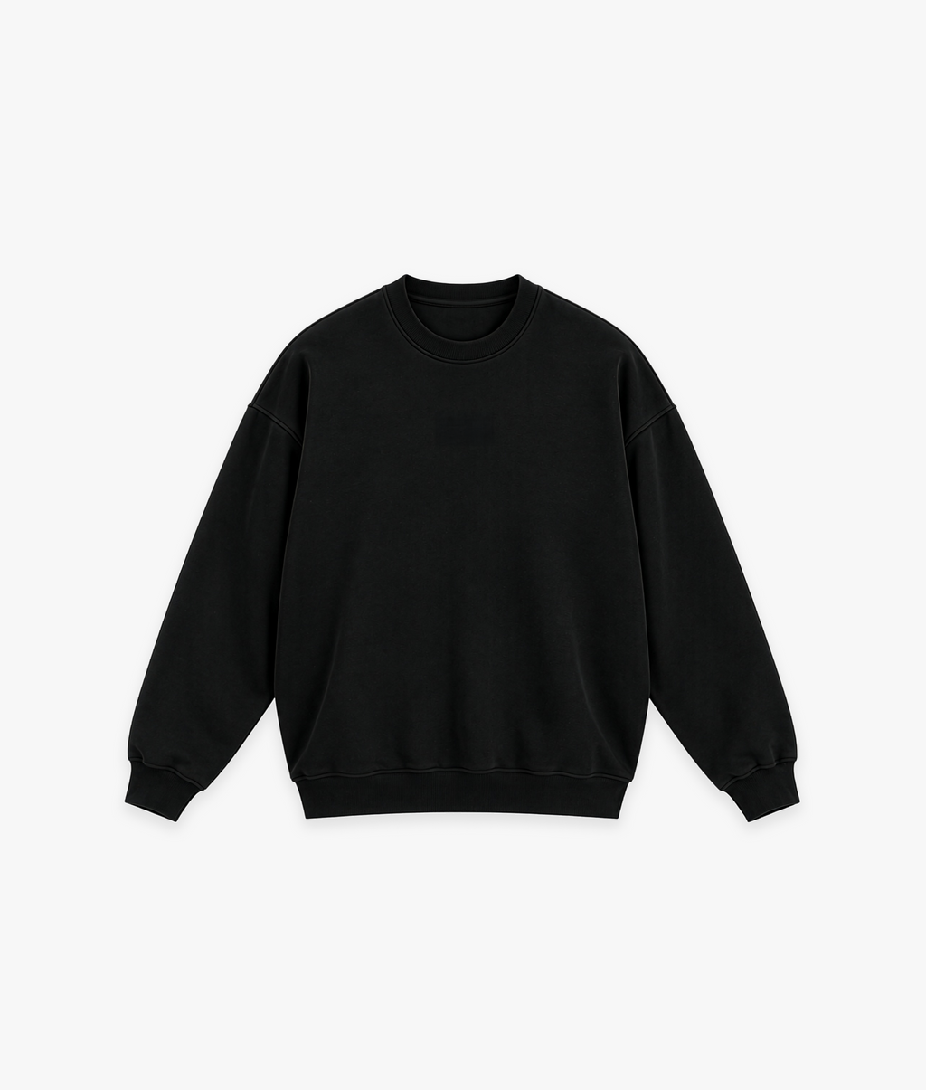 Raise The Standard Sweatshirt