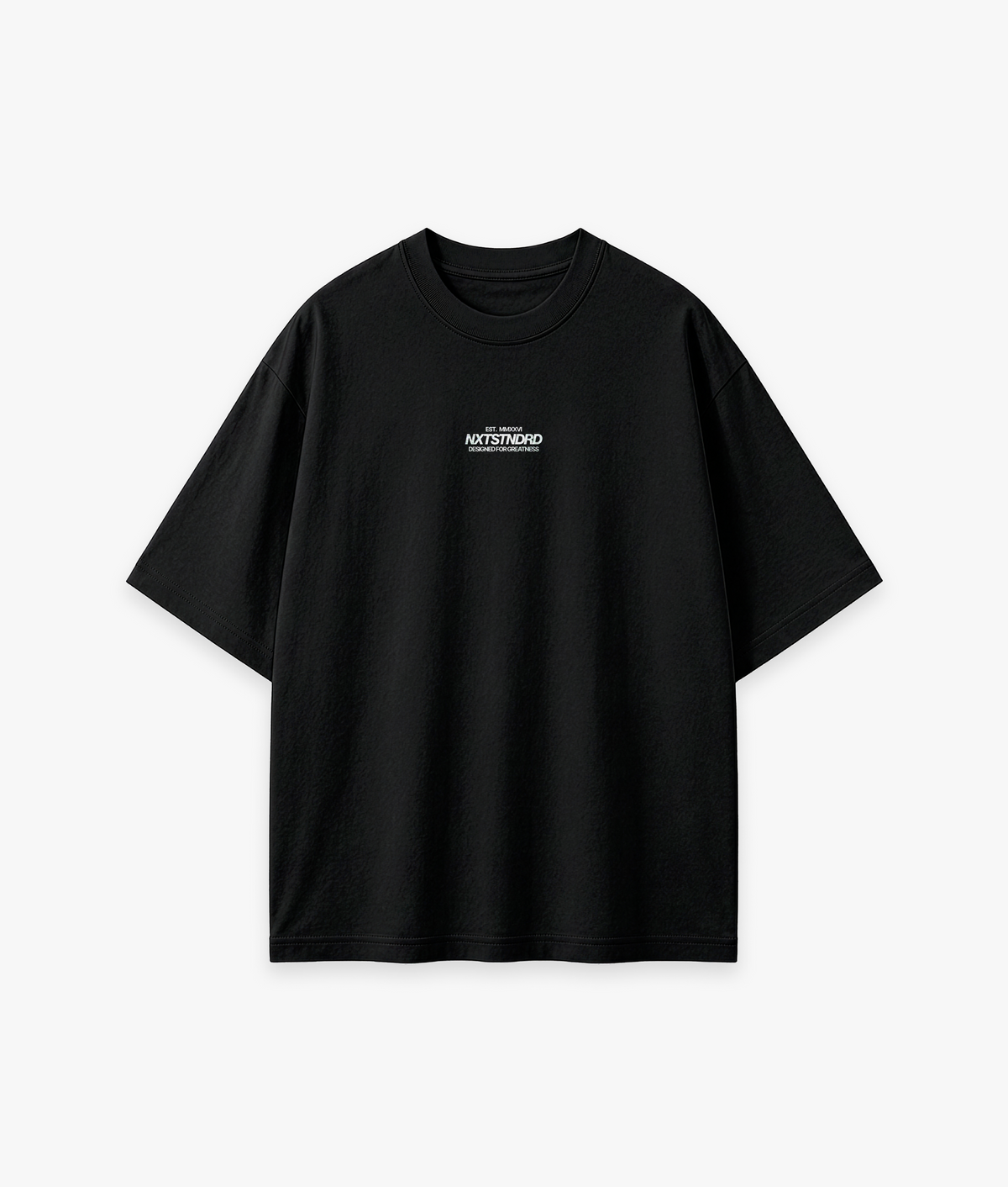 Inspired By The Fear Of Being Average Tee
