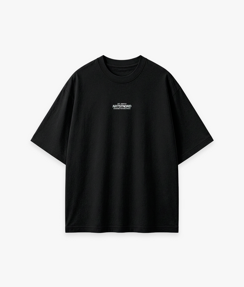 Inspired By The Fear Of Being Average Tee