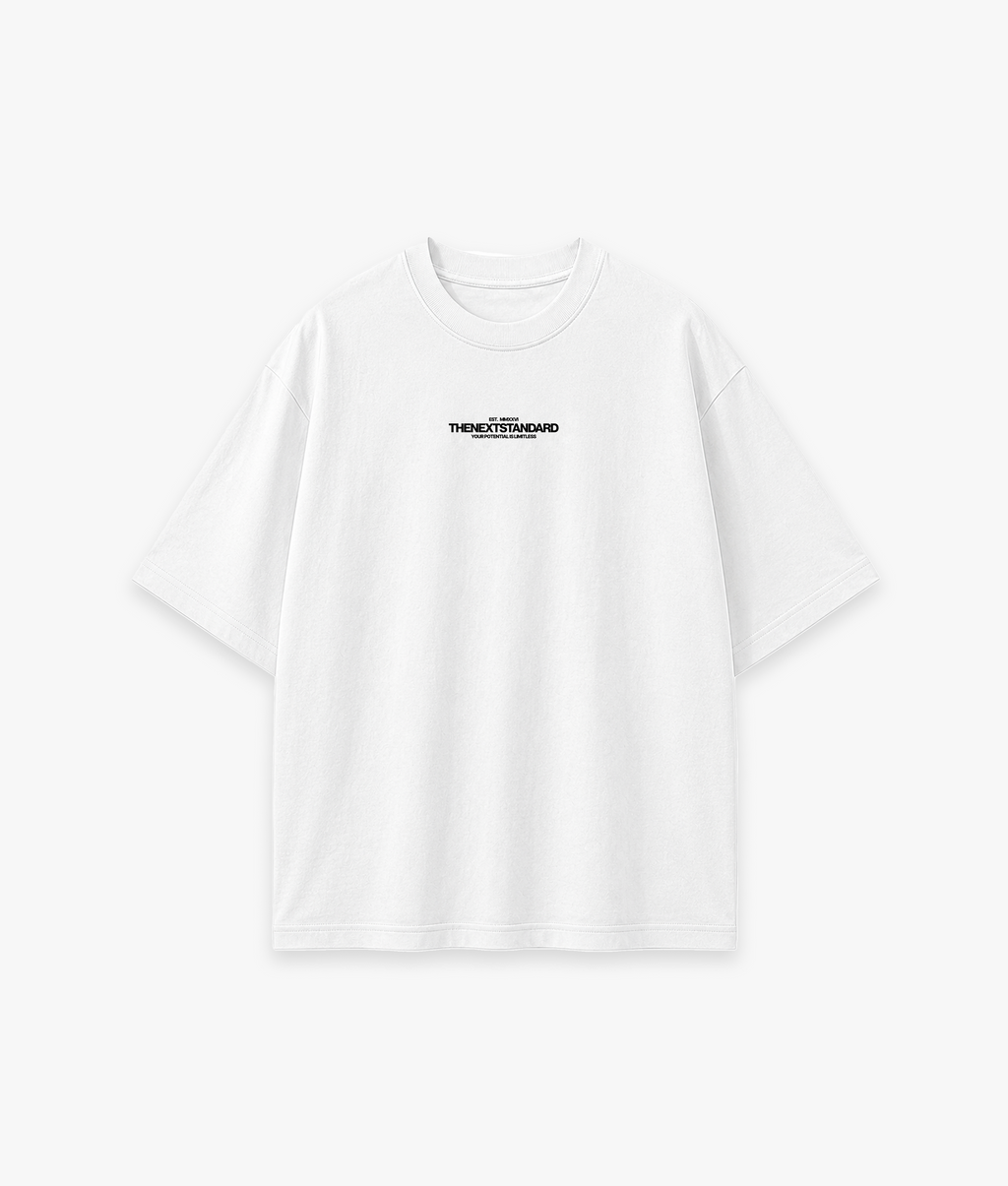Your Potential Is Limitless Tee