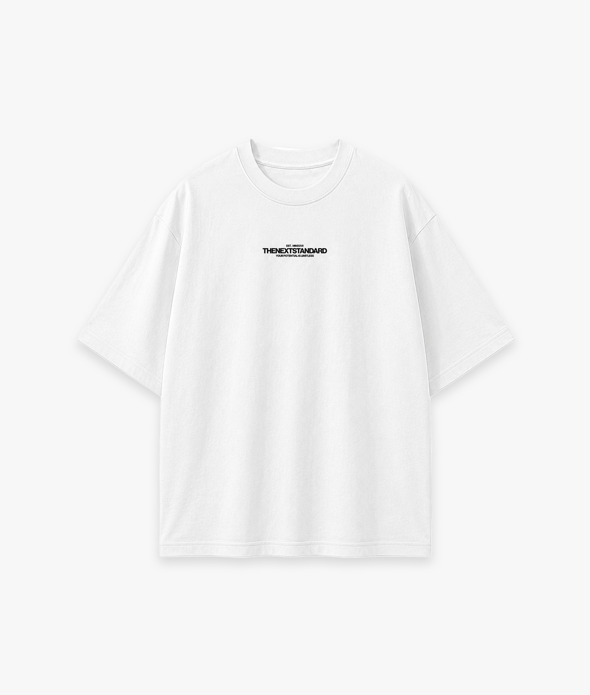 Your Potential Is Limitless Tee