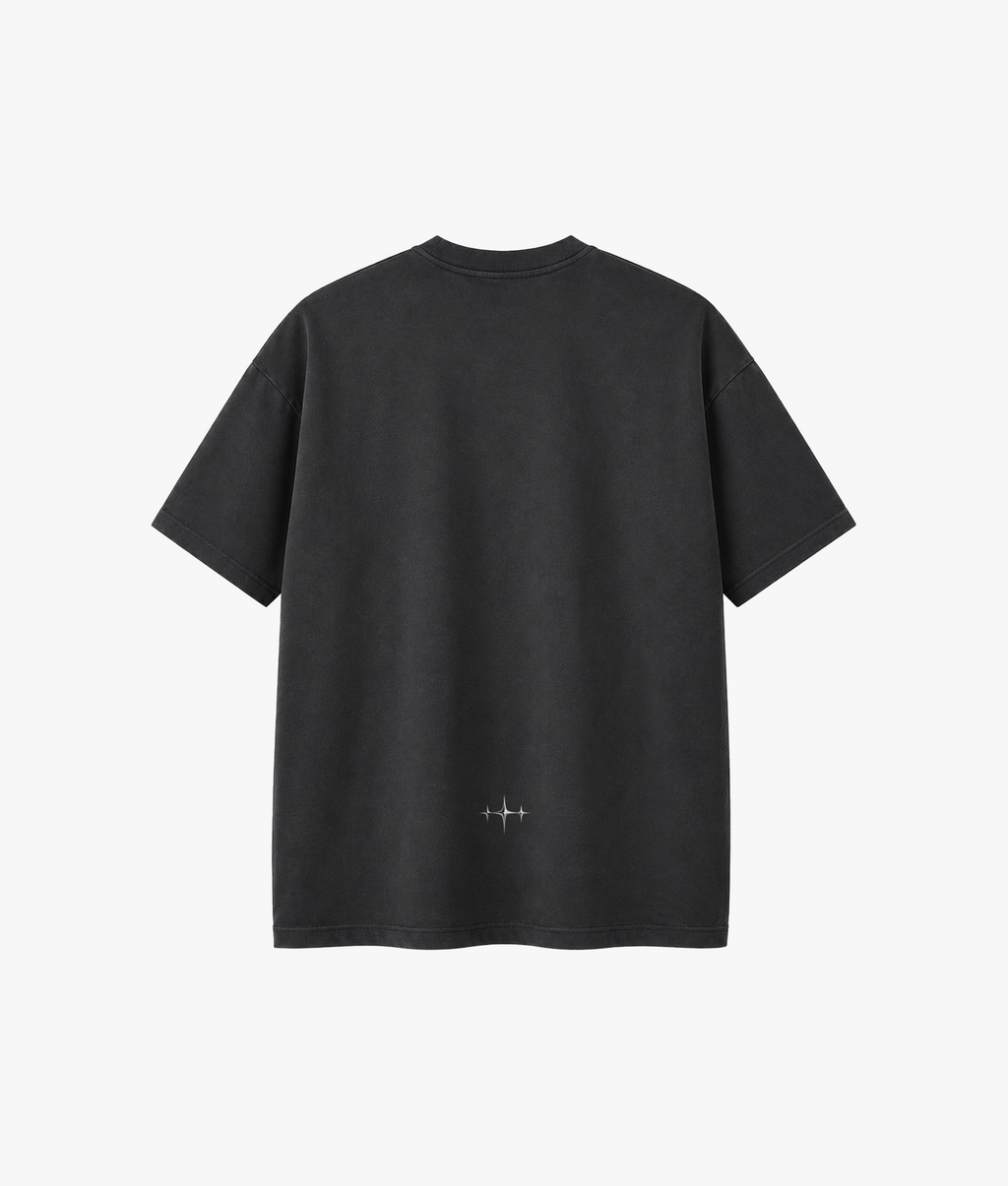 The Standard Heavyweight Tee