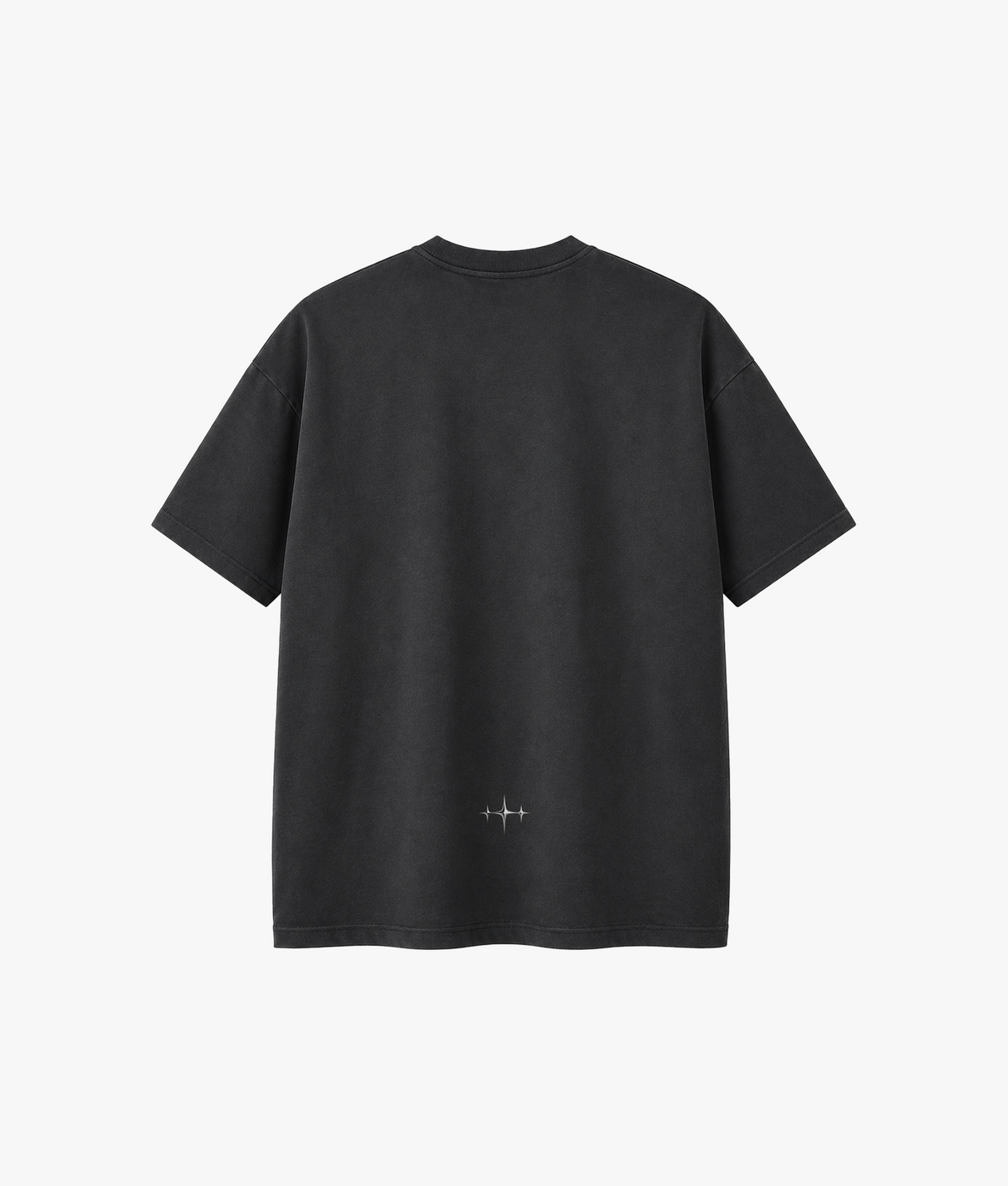 The Standard Heavyweight Tee