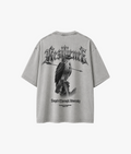 Resilience Washed Tee