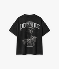 Created Under Pressure Waffle Tee