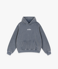 Washed Oversized Hoodie