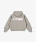 Mindset Club Heavyweight Hoodie
