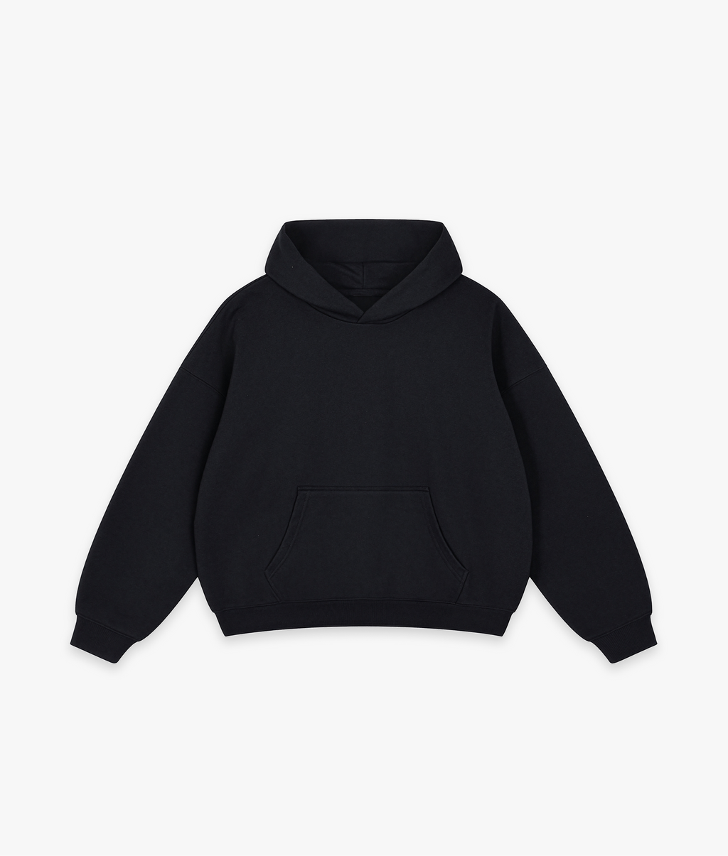 Mindset Club Heavyweight Hoodie