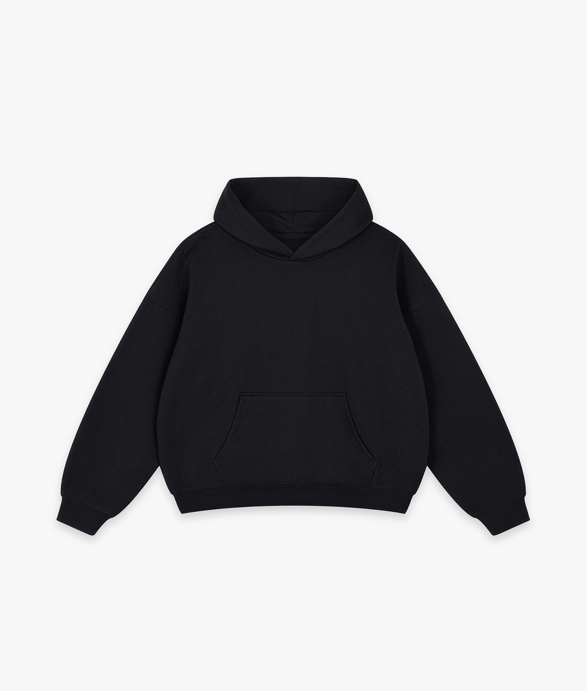 Mindset Club Heavyweight Hoodie