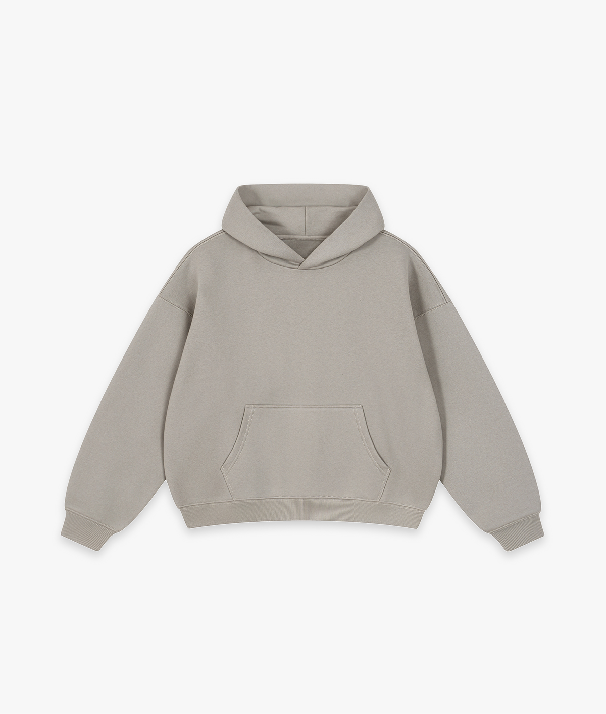 Mindset Club Heavyweight Hoodie