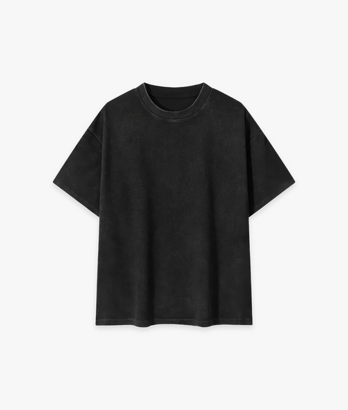 Created Under Pressure Waffle Tee