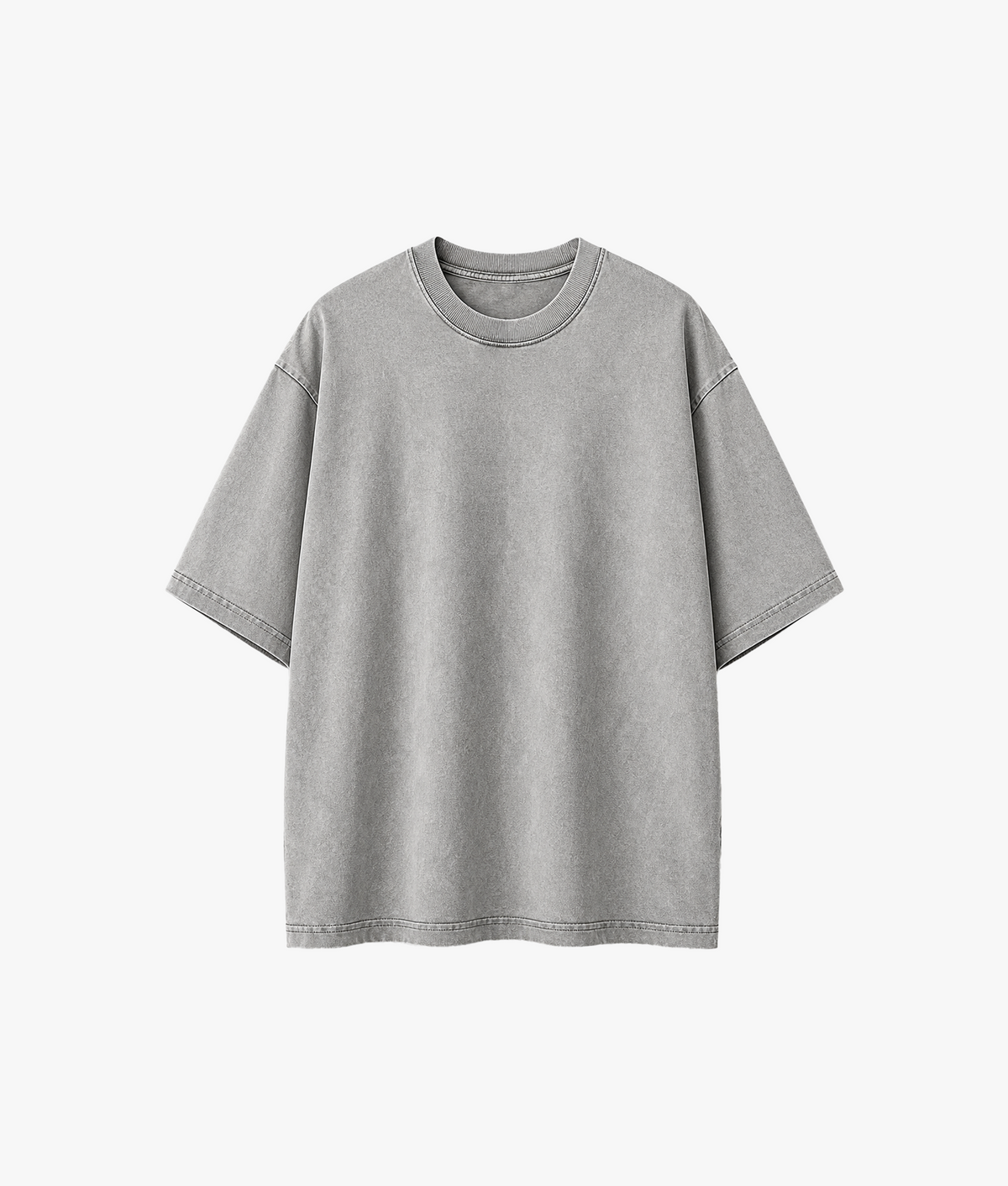 Resilience Washed Tee