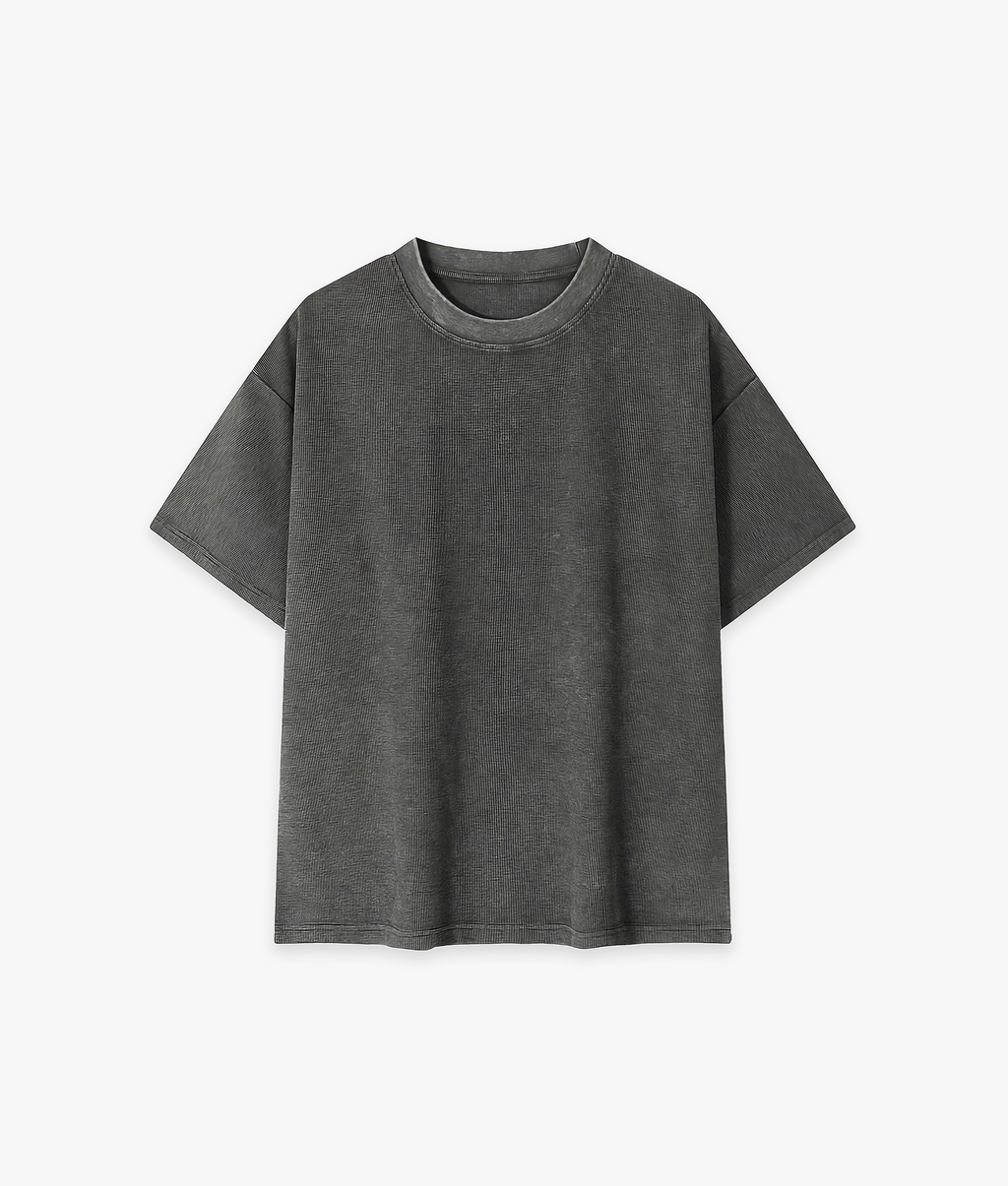 The Standard Waffle Tee