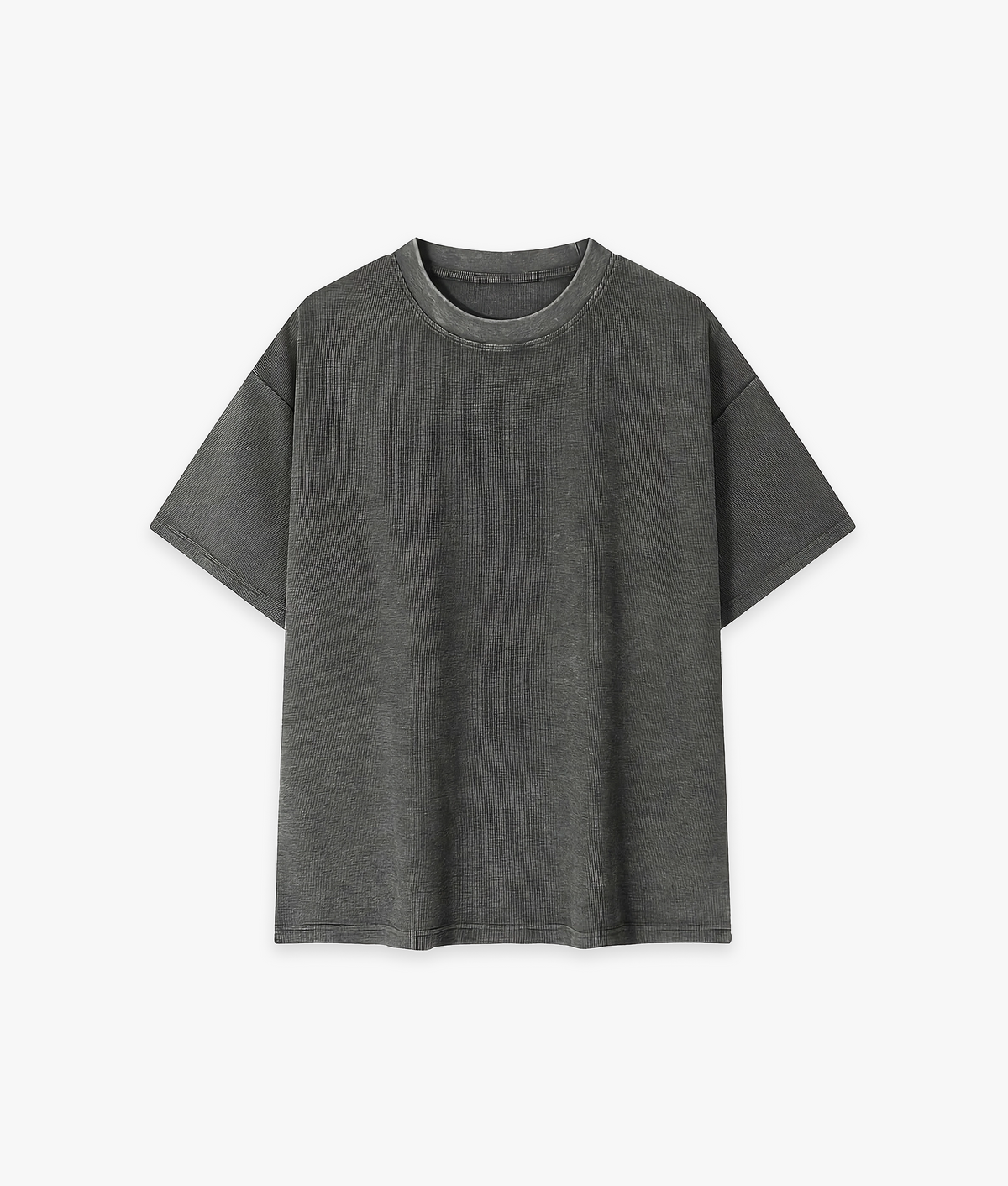 The Standard Waffle Tee
