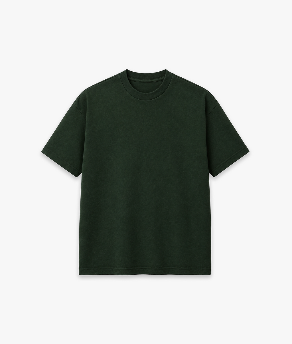 Mindset Club Heavyweight Tee