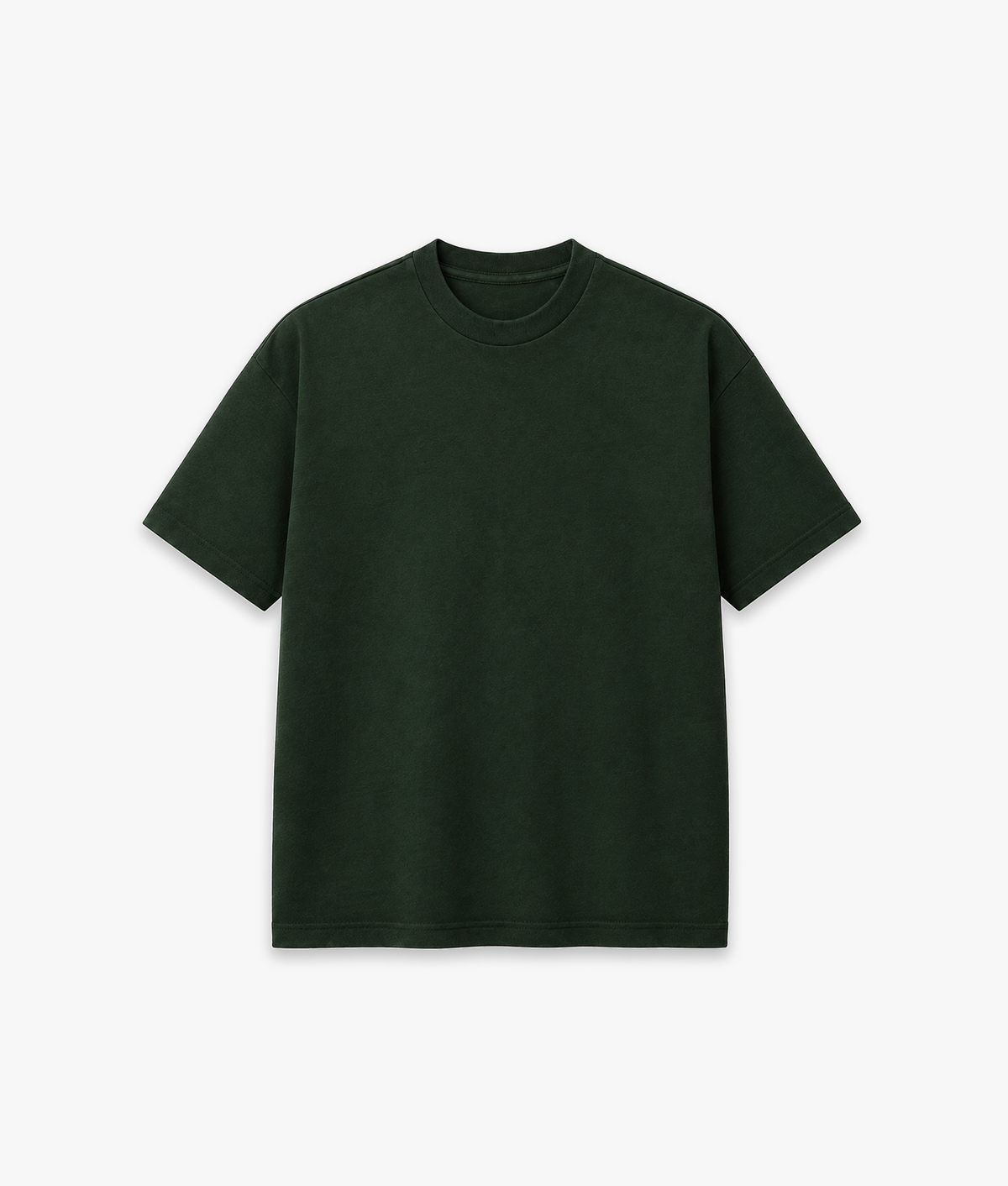 Mindset Club Heavyweight Tee