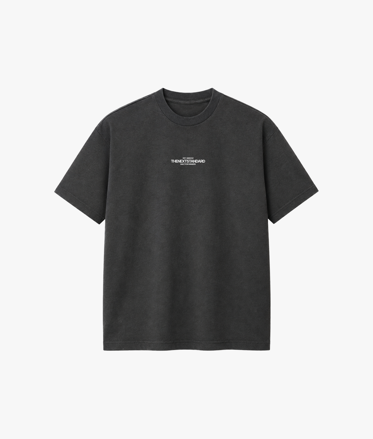 The Standard Heavyweight Tee